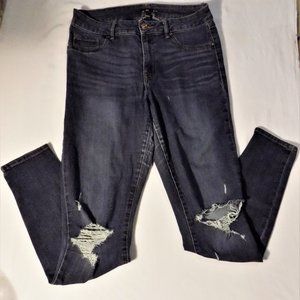 #bemore American Original Rewash Brand Jeans